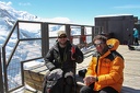 Picnic.a.l.aiguille.du.Midi.2013.04.22.0005