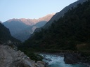 2011 - Around the Annapurnas