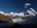 2011 - Around the Annapurnas