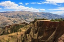 Day 00: Hike above Huaraz