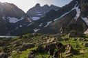 Bivouac.Lac.Blanc.et.Col.de.la.Sitre.2013.08.03.0004
