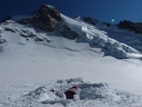 Mont Blanc par les 3 Monts 2011.08.11