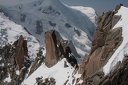 Aiguille du Midi 2012.06.30