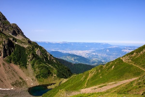 Bivouac.Lac.Blanc.et.Col.de.la.Sitre.2013.08.03.0006